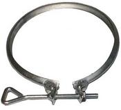 Oil Bath Filter Clamp