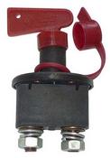 Battery Isolation Switch (Cut off) image