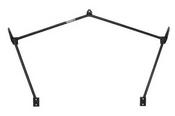 Glass - Rear Frame(Sankey Cab)