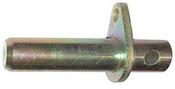 Front Axle Pin- Rear
