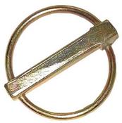 Linch Pin image
