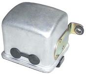 Voltage Regulator Control Box