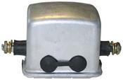 Voltage Regulator Control Box