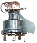 Ignition Switch - Alternator Type image