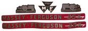 Decal Kit 35X