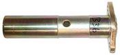 Front Axle Pin-