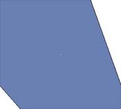Glass Door Upper LH / RH