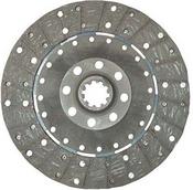 Clutch Main Drive Plate image