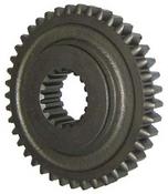 Gear - 3rd Top Shaft 41 Teeth