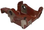 Front Axle Casting