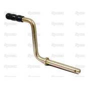 Levelling Box Handle