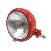 Head Lamp RH - Plain Lens image