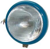 Head Lamp LH image