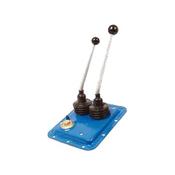 Gearbox Top Cover Assembly