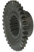 Gear - 4th - 33 Teeth 8 Speed 17 Spline image