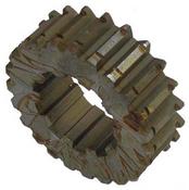 Gear Differential Lock