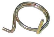 Brake Pedal Latch Spring