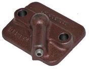 Hydraulic Lift Cover Plate