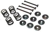 Brake Shoe Spring Kit (Pack of 2)