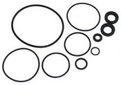 Power Steering Pump Seal Kit  image
