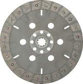 Clutch Main Drive Plate