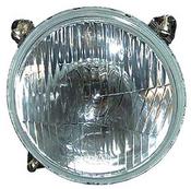 Head Lamp - RH image