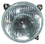 Head Lamp - LH image