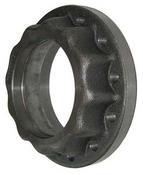 Rear Axle Outer Bearing Carrier