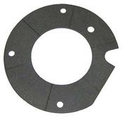 Front Cover Plate - Epicyclic