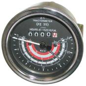 Tractormeter - MPH