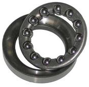 Steering Worm Bearing