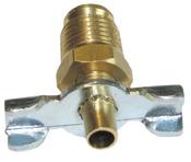 Radiator Drain Tap