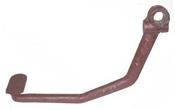 Clutch Pedal