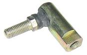 Throttle End image