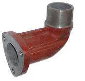 Exhaust Elbow image