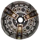 Clutch Assembly image