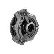 Clutch Assembly image
