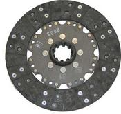 Clutch Main Drive Plate image