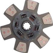 Clutch Disc