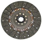 Clutch Main Drive Plate