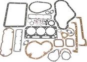 Gasket Set - Complete image