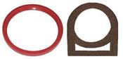 Crankshaft Seal &amp;amp; Gasket Kit image