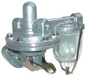 Fuel Lift Pump image