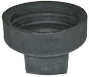 Air Cleaner Relief Valve Housing