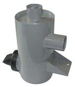 Air Cleaner Assembly - Dry
