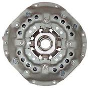 Clutch Cover Assembly image