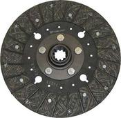 PTO Drive Plate