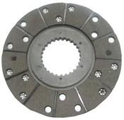 Brake Disc - Pair image