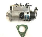 Injector Pump