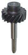 Oil Pump Gear and Shaft Assembly image